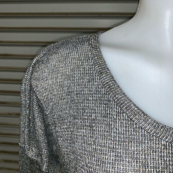 🛍️Tee by Big Star long sleeve top size large - Picture 5 of 8